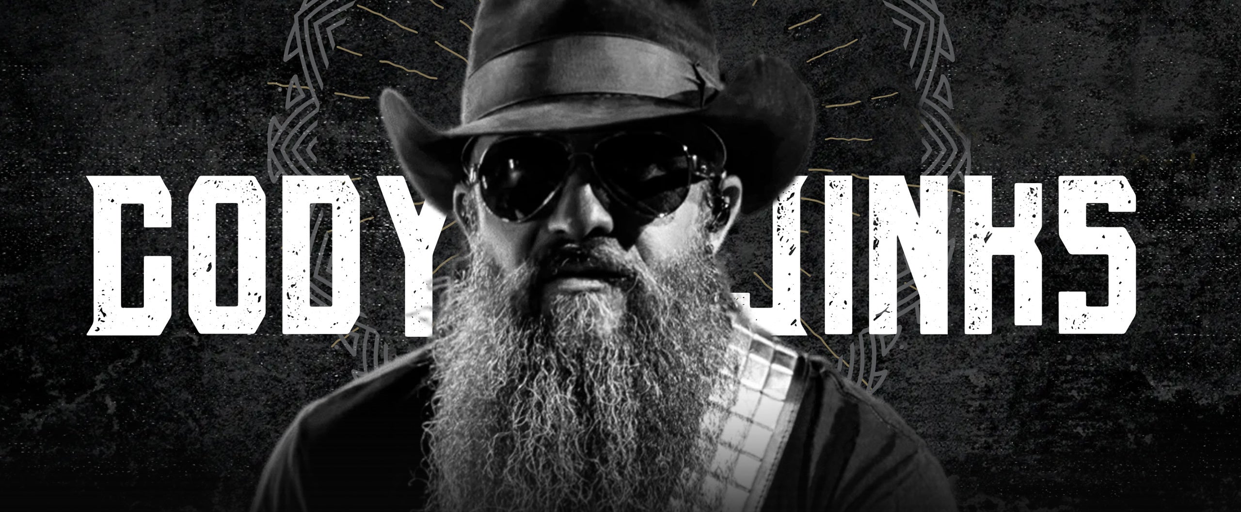 Cody Jinks