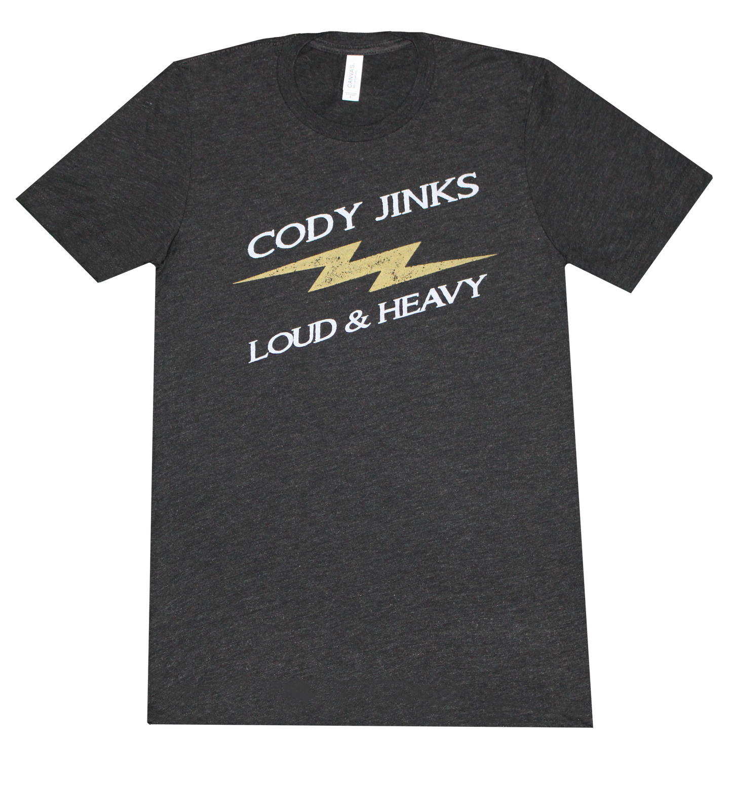L&H Bolt Shirt