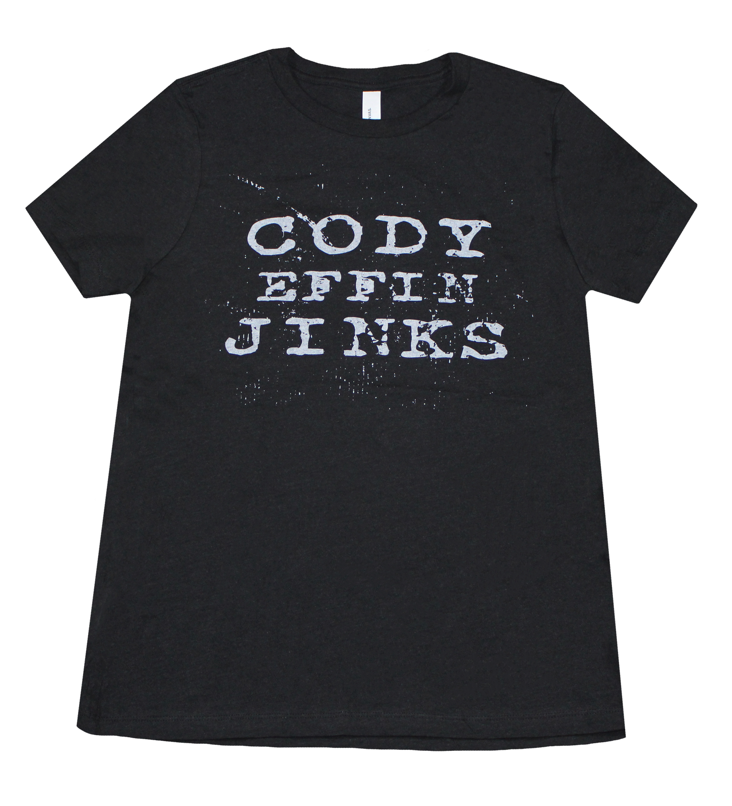 Ladies Cody Effin Jinks Shirt