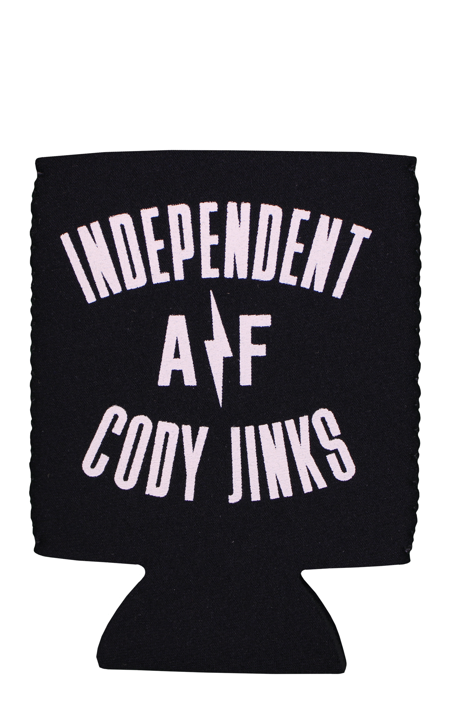 Independent AF Koozie