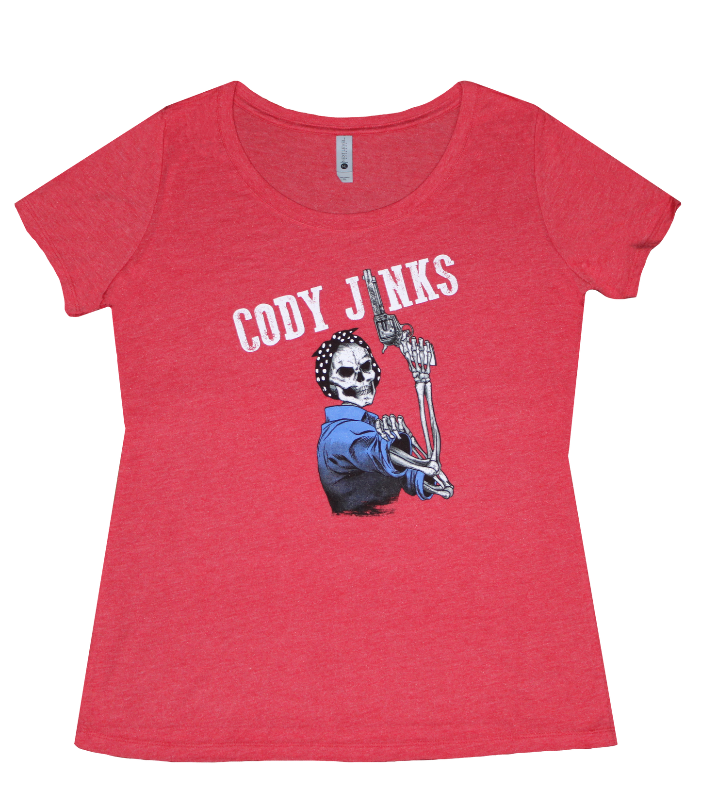 Classic Ladies "Rosie" Shirt