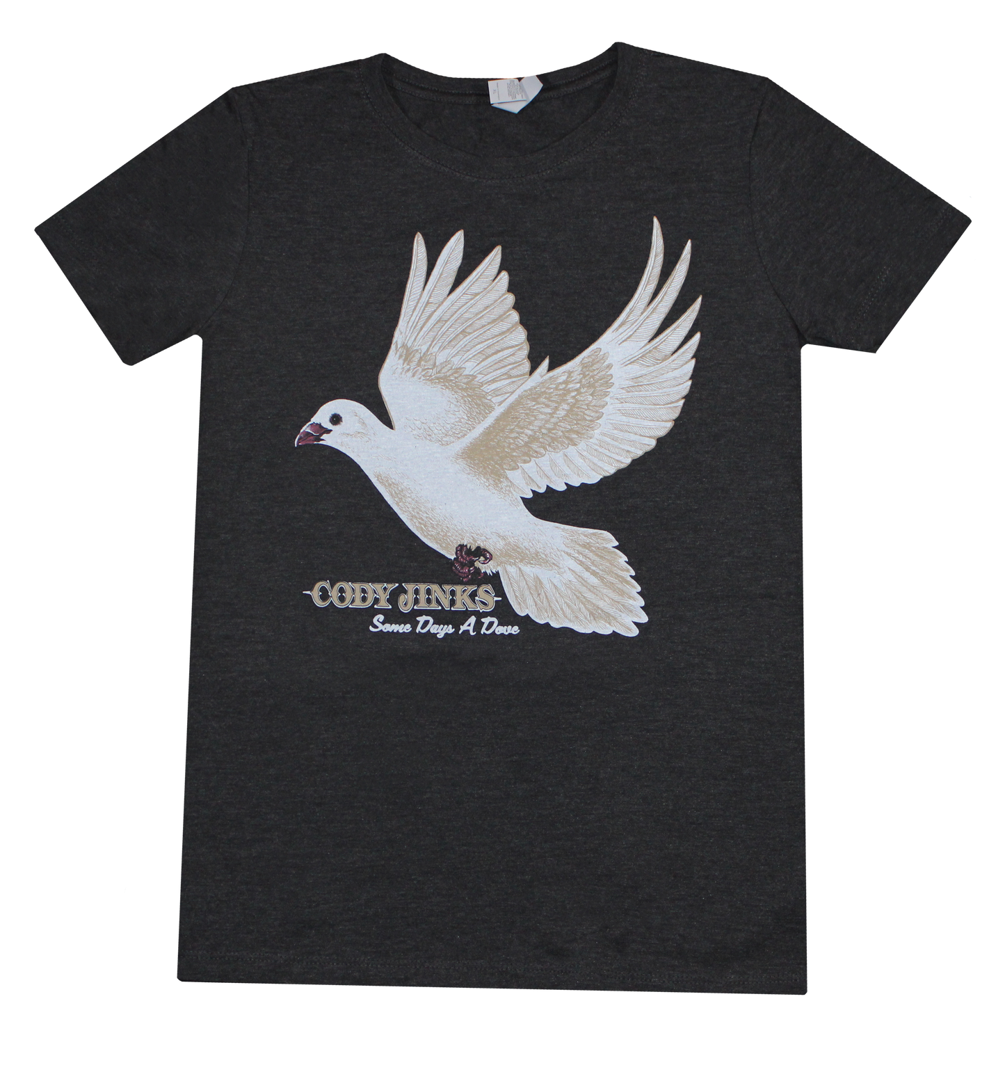 Ladies "Some Days A Dove"