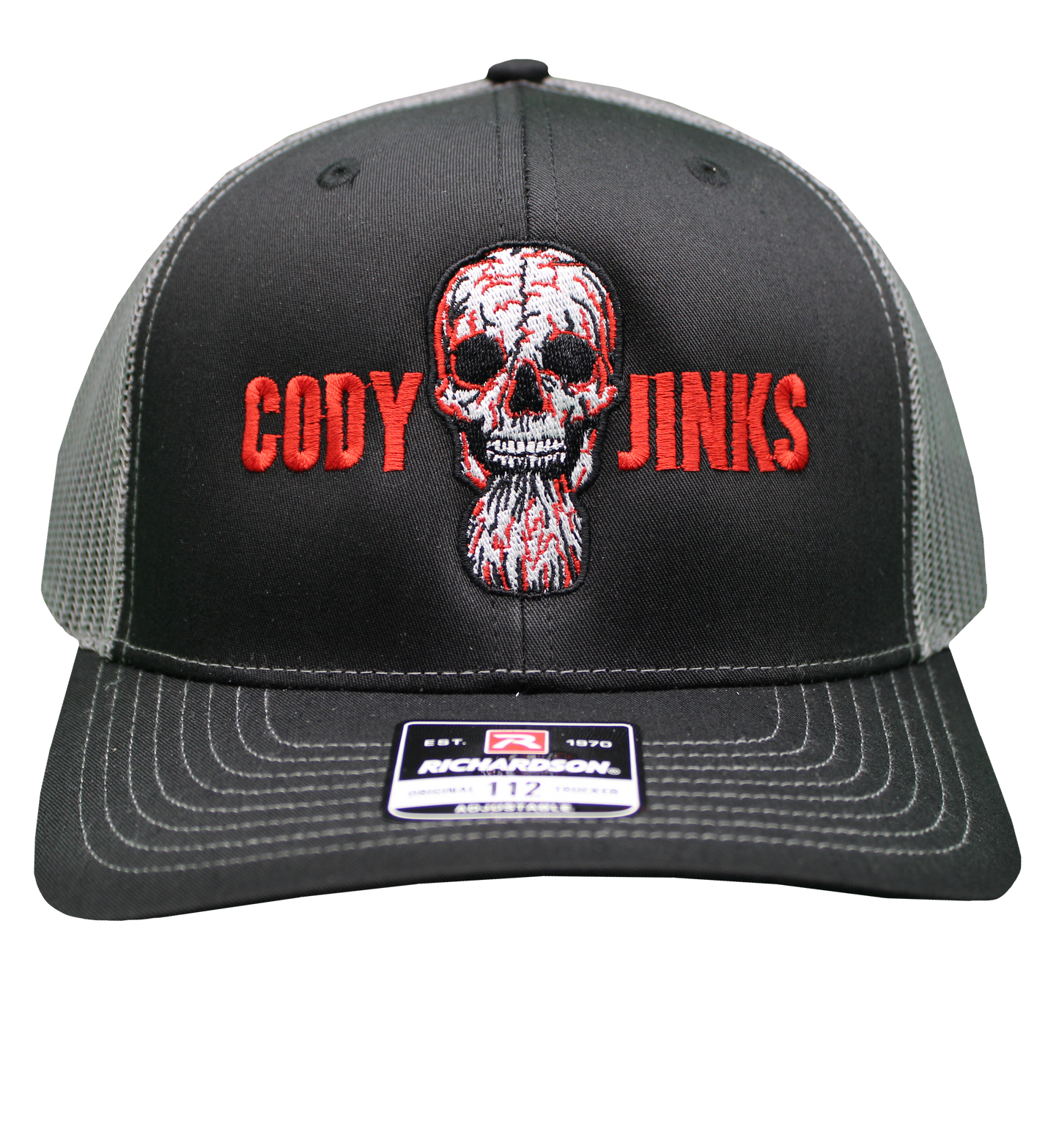 Skull Hat