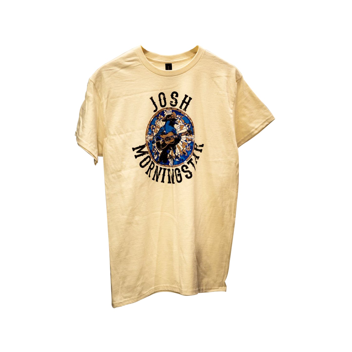T-SHIRT Josh Morningstar "Bird" Shirt