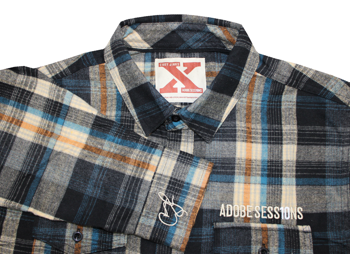 Dixxon Flannel