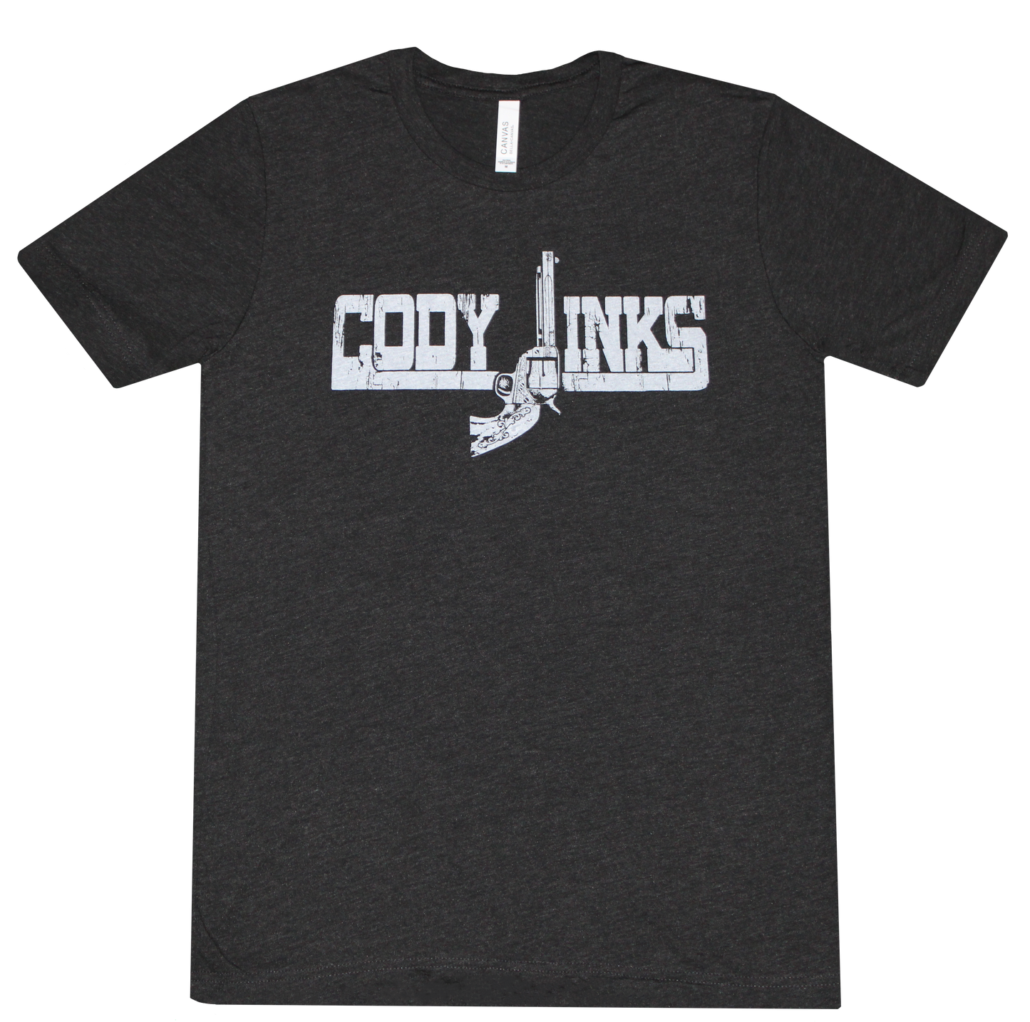 Gun Shirt