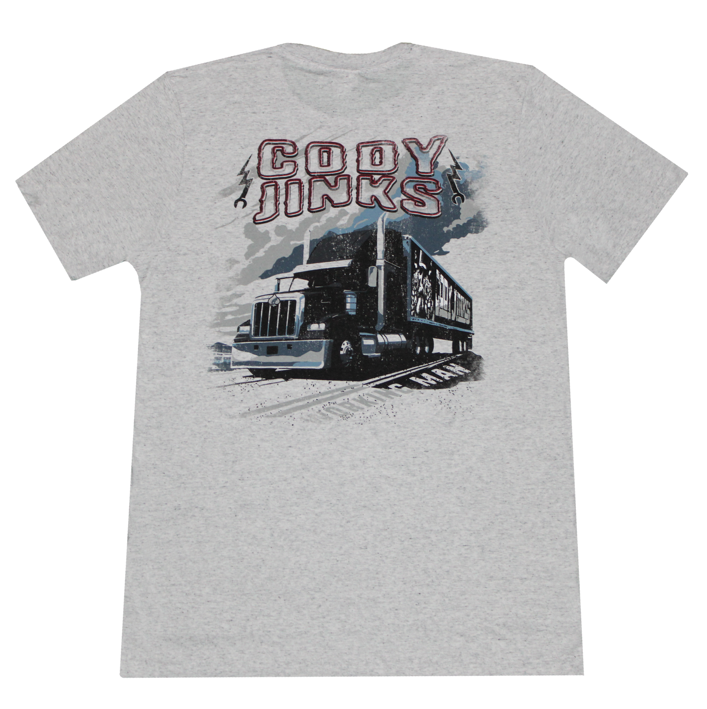 Working Man BIG RIG