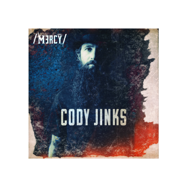 MERCY CD