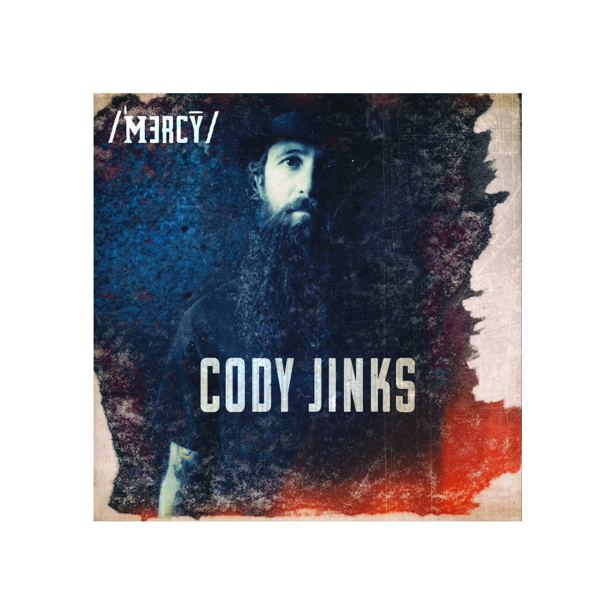 MERCY CD