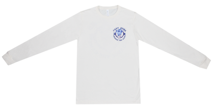 Change The Game Longsleeve
