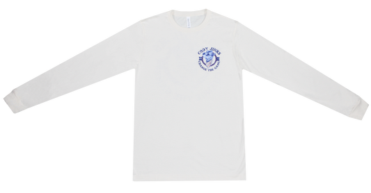 Change The Game Longsleeve