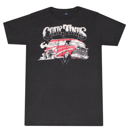Bundle "Throwback" Tees
