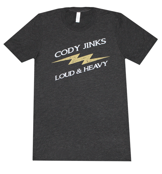 L&H Bolt Shirt