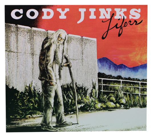 Lifers CD