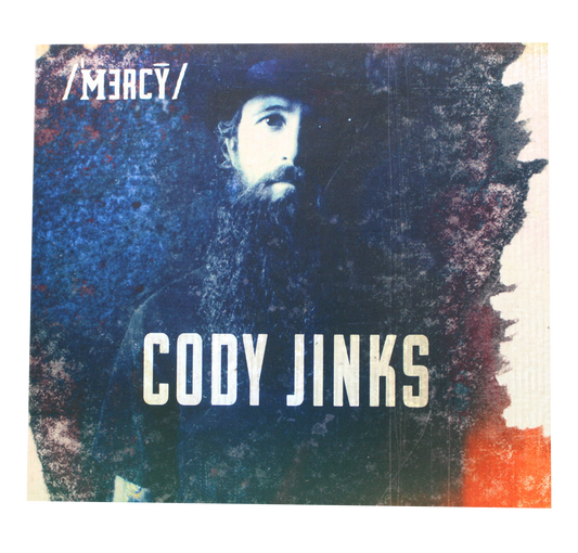 MERCY CD