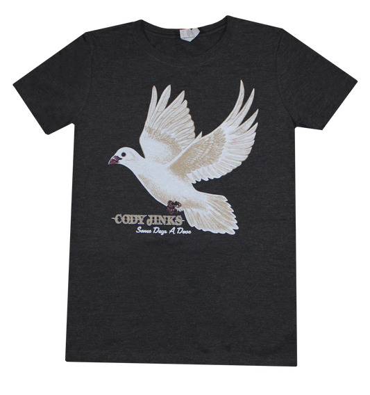 Ladies "Some Days A Dove"