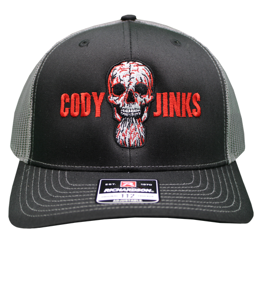 Skull Hat