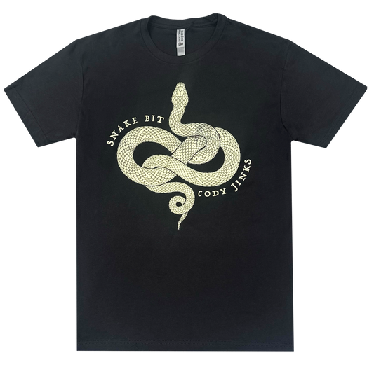 T-Shirt - "Outlaws & Mustangs"