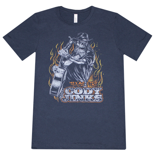 Texas Fire