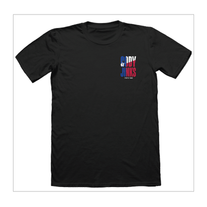 T-Shirt - "Texas Flag"