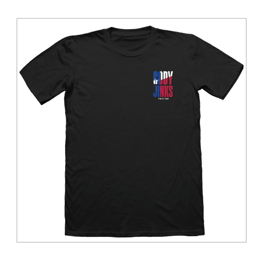 T-Shirt - "Texas Flag"