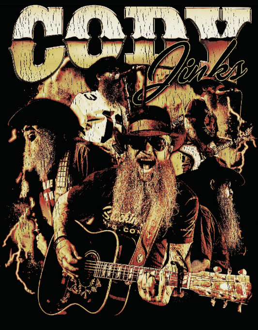 Collage Poster