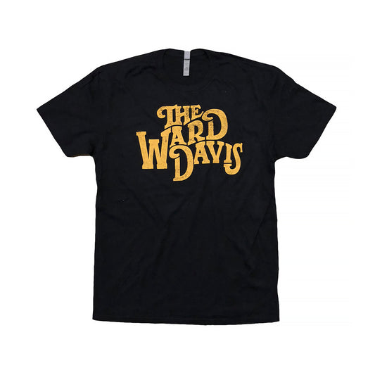 T-SHIRT  WD "THE Ward Davis"