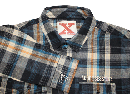 Dixxon Flannel
