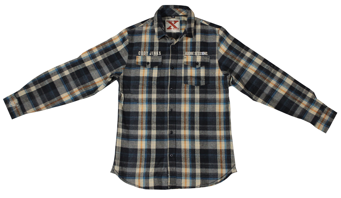 Dixxon Flannel