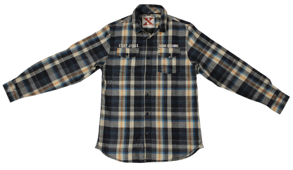 Dixxon Flannel