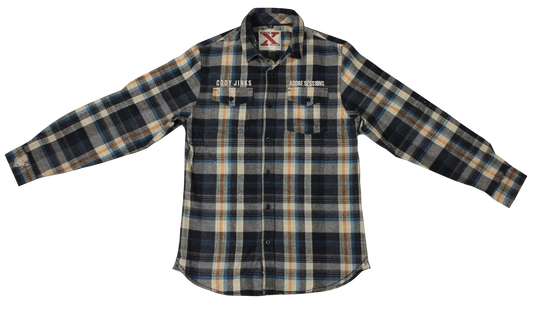Dixxon Flannel