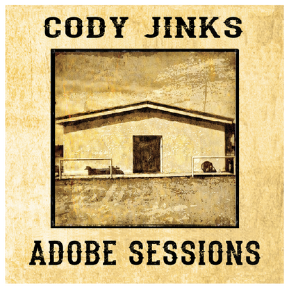 Adobe Sessions CD