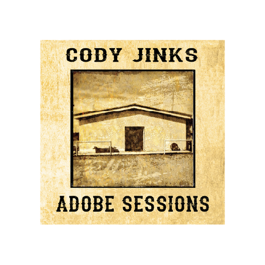 Adobe Sessions CD