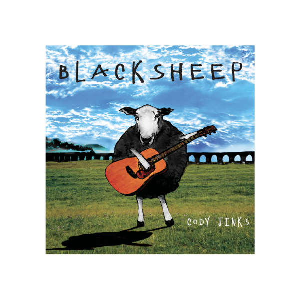 Blacksheep CD