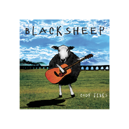 Blacksheep CD