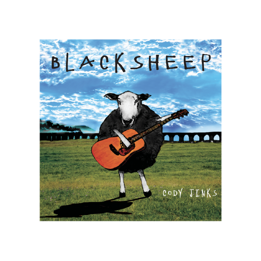 Blacksheep CD