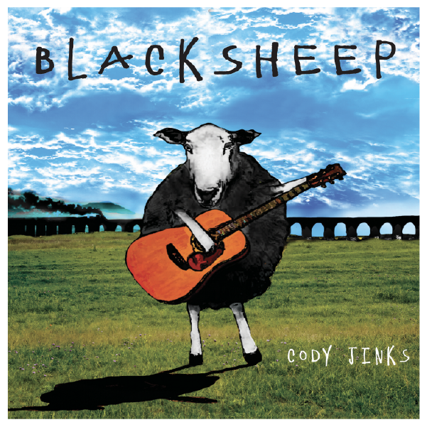 Blacksheep CD