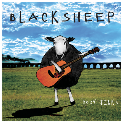 Blacksheep CD