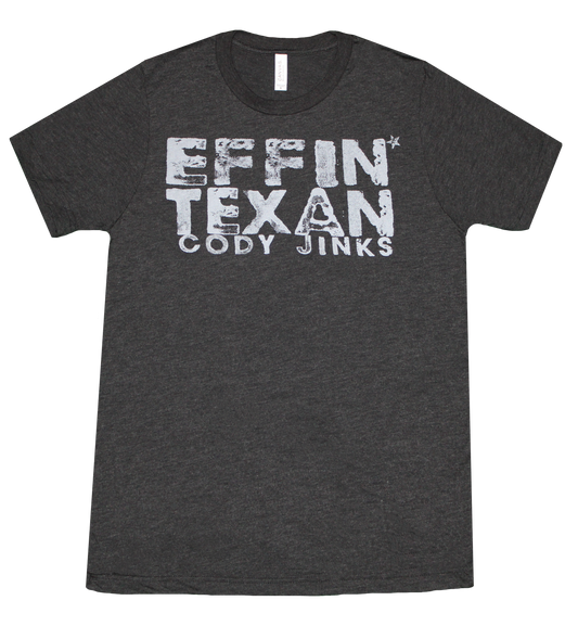 Effin Texan Shirt