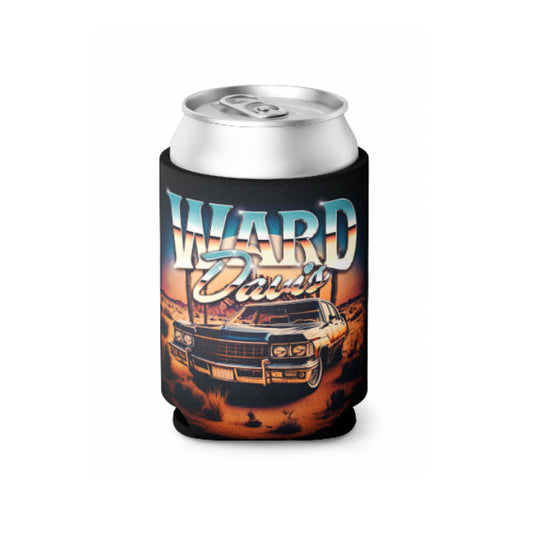 KOOZIE - "Cadillac" Koozie