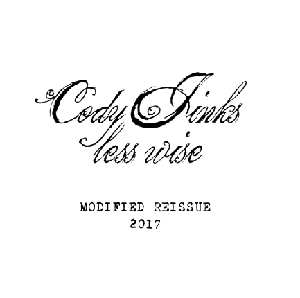 Less Wise Modified CD